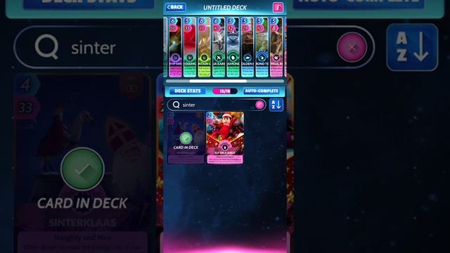 CUE deckbuilding basics смотреть онлайн