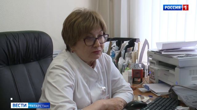 Казанский врач рассказала, как аллергикам пережить сезон цветения