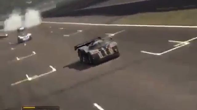 Race Driver Grid(8800gts 512mb oc) смотреть онлайн