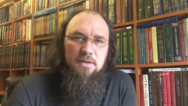 Почему заповеди Моисея христианам ближе заповедей Христа? Максим Каскун смотреть онлайн