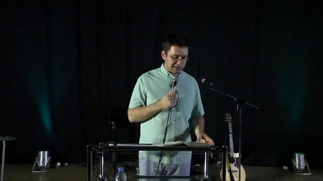 Служение 19.07.20 "Царство Божие. Притча о пшенице и плевелах" смотреть онлайн