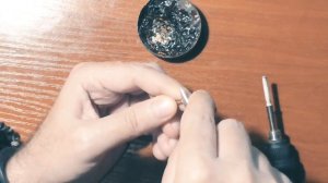 [Распаковка и тест] Медные жала для паяльника. Стоит ли покупать? Или сразу сдавать на цвет.мет?