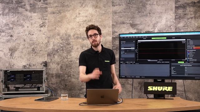 Wireless Workbench 7 Fundamentals Training (Pt.3): Inventory, Coordination, and Monitoring Tabs смотреть онлайн