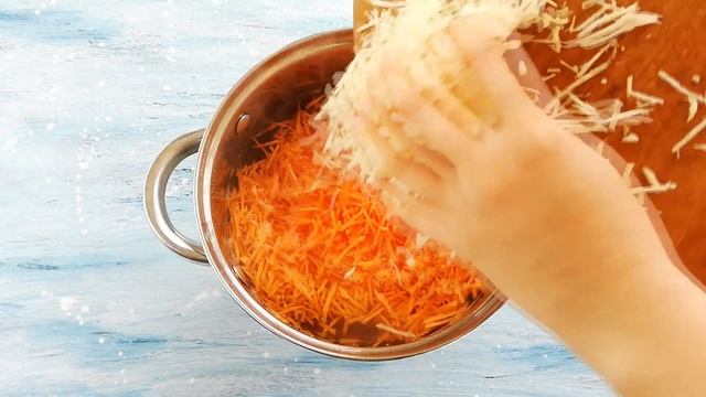 Суп из полбы — видео рецепт смотреть онлайн