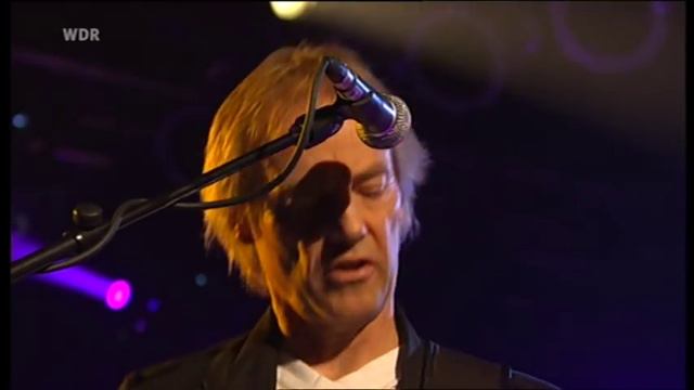 Snowy White & The White Flames Leverkusen 2007