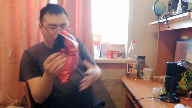 Обзор PRO чипсы от компании KDV