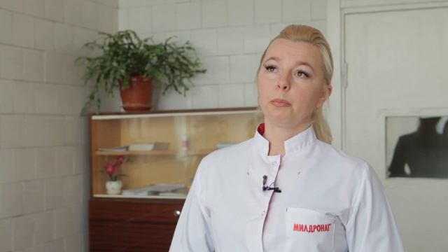 Утренний эфир / Рыбий жир смотреть онлайн