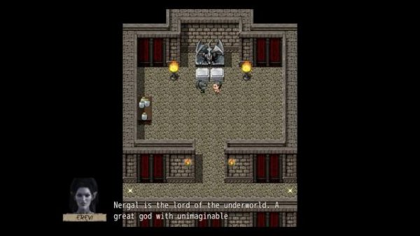 Peasant's Quest | The Apprentice | Erevi's Quest Part 1|