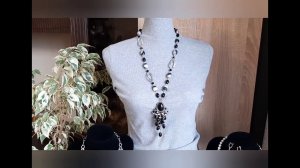 УКРАШЕНИЯ   для Светланы и Юлии !  ДО И ПОСЛЕ .