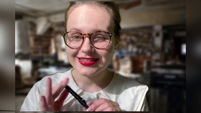 АСМР ЗРОБЛЮ ТОБІ МАКІЯЖ 50 -Х смотреть онлайн