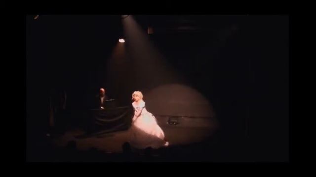 Sarah Philippin - Les DeevaZ' - Olympia смотреть онлайн