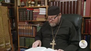 4-я книга Царств. Глава 4. Протоиерей Олег Стеняев. Ветхий Завет