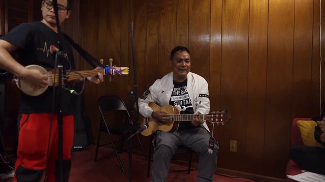 Rato Rumal [Red Handkerchief] | IIF Collection || Naru Monger And Chandra Kala Monger