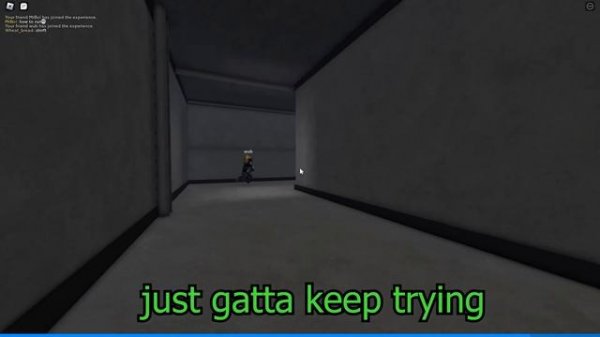 how I turned BREAKING bad into a HORROR game (roblox)