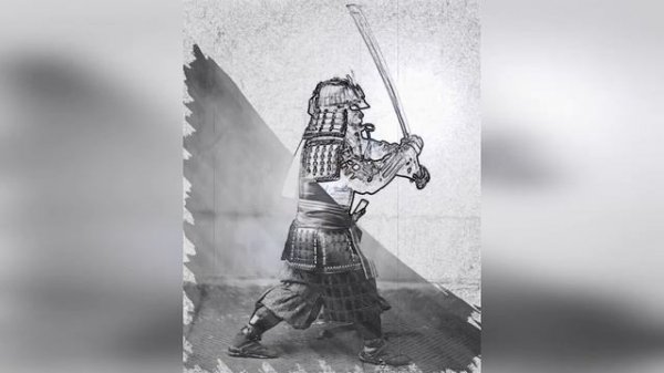 Самураи. Кто они такие? История самураев и Японии