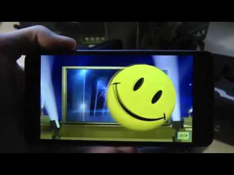 Как смотреть 3D VR видео 360 градусов на смартфоне