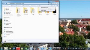 Как создать папки на компьютере