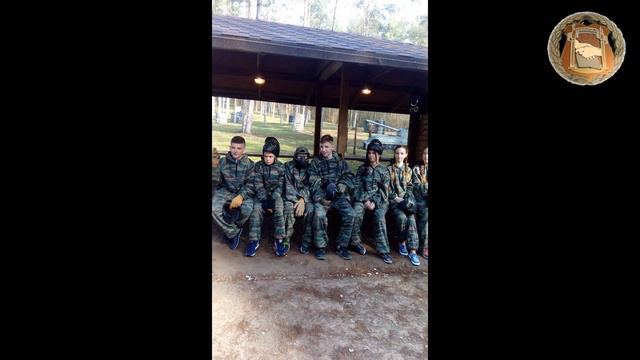 "Джунгли-парк", путешествие VIII классов на каникулах... смотреть онлайн