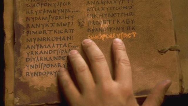 The Prophecy: Uprising (2005) Movie Review смотреть онлайн