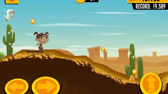 Walkthrough 1000 Heroz - iPhone Day 12/1000 - 3 Stars смотреть онлайн