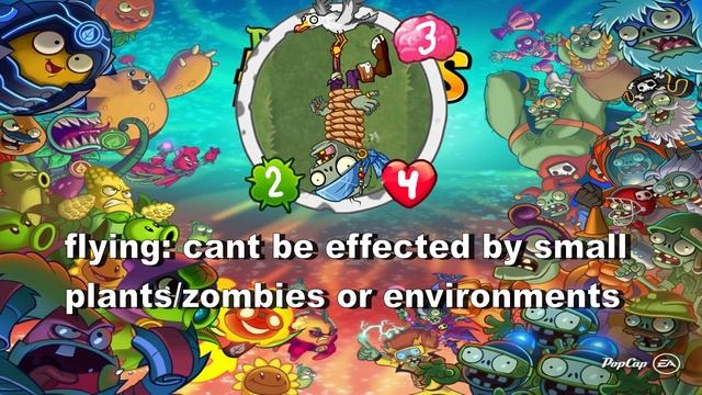 pvz heroes - pirate zombies ides смотреть онлайн