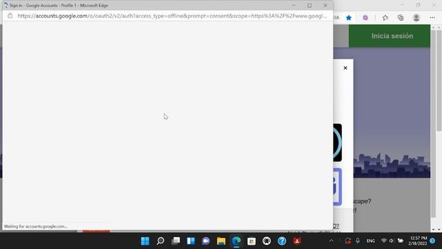Ingresar usando LMS смотреть онлайн