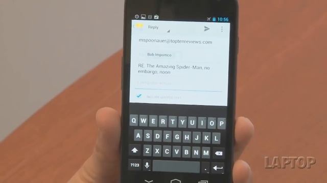 Android 4.1 Jelly Bean смотреть онлайн