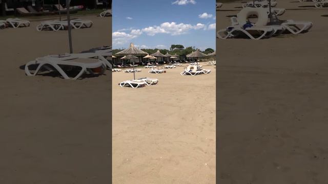 Voyage Belek Golf & Spa смотреть онлайн