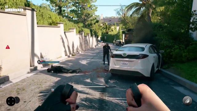 Геймплей DEAD ISLAND 2 Шикарен! смотреть онлайн