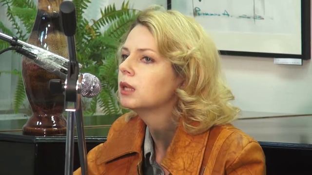 Лада Негруль. Мы не хуже Горация смотреть онлайн