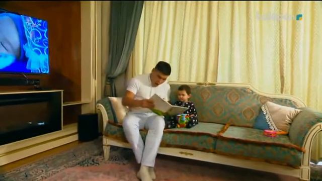 Бесік жыры - Жазира Байырбекова смотреть онлайн