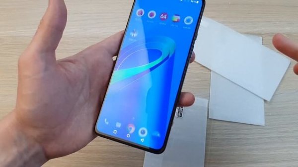 ONEPLUS 9 - ОДИН ИЗ ЛУЧШИХ ФЛАГМАНОВ 2021 ГОДА!