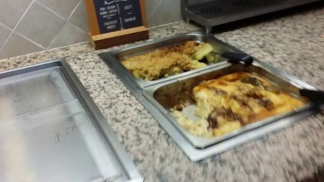 Австралия. Обед в ресторане Sizzler (Sydney) смотреть онлайн