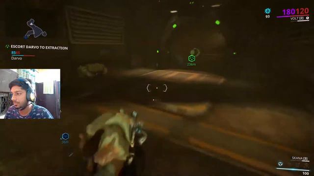Warframe Live CO-Op Multiplayer Game смотреть онлайн
