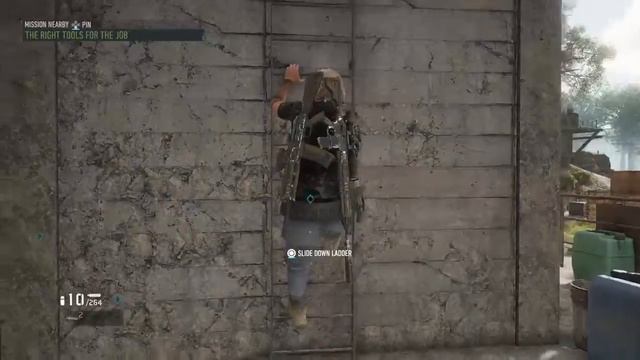 Ghost Recon Breakpoint | Explore Auroa Island | LIVE | # | Subscribe! смотреть онлайн