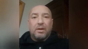 Реакция на обращения Михаила Жонина к Россиянам