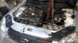 Акпп на приору от тойоты