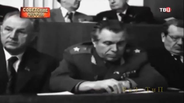 САМАЯ СТРАШНАЯ ОПГ РОССИИ. ИХ БОЯЛИСЬ ВСЕ