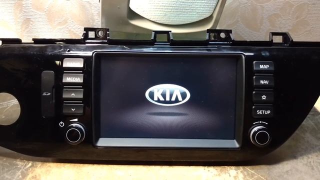 LAN6120EKJF LAN7000EKFB Bootloop