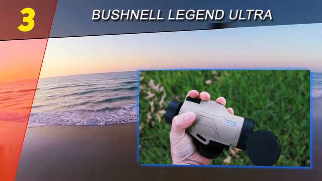 The Top 5 Best Monocular 2023 смотреть онлайн