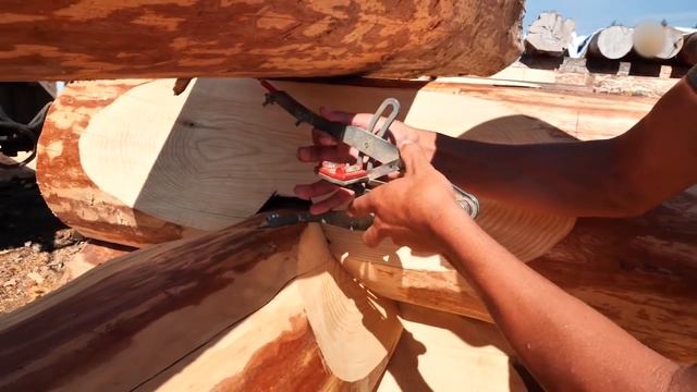 5 МИФОВ О ДЕРЕВЯННОМ ДОМЕ. Какой дом строить: Деревянный или Каменный смотреть онлайн