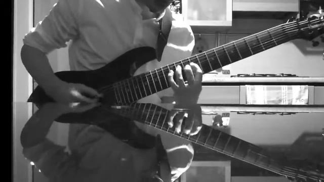 IBANEZ RG8 - lille funny stuffy low смотреть онлайн