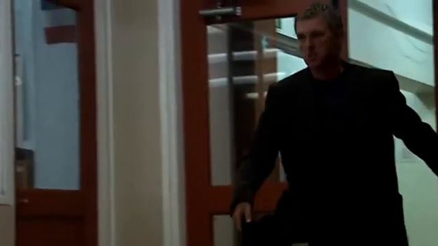 Waterloo Road - Bully Gets Beaten Up By An Alcoholic Trainee Teacher (s02e07)