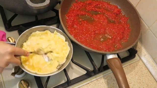 Кулинарные Рецепты из Разных Культур