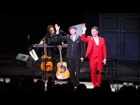 Виталий Ленский, Андрей Анкудинов. Будь со мною строгой. смотреть онлайн