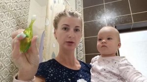 Когда начинать чистить зубы малышу и как это делать?
