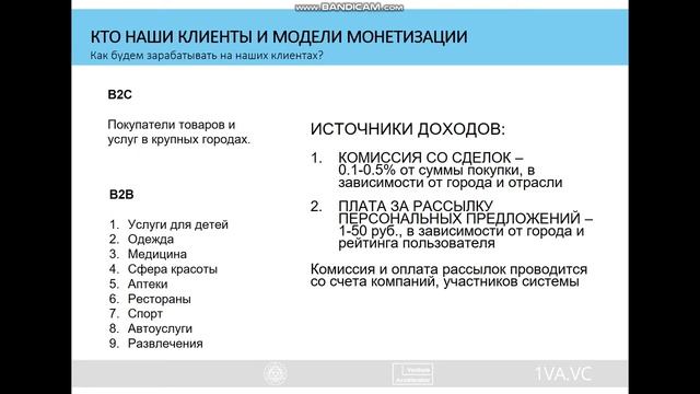 OneGrade. Выпуск Акселератора Techno Skolkovo Community смотреть онлайн