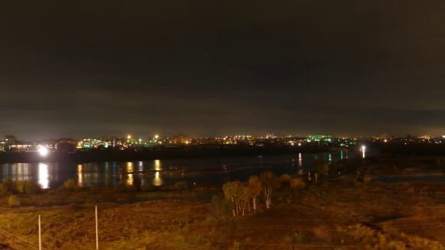 ночной ИРКУТСК смотреть онлайн