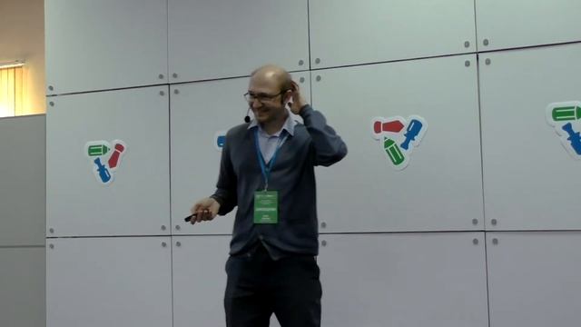 Илья Сиганов — Новая нейросетевая реальность смотреть онлайн