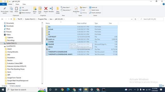 How to Create Java Program using JDK and Eclipse смотреть онлайн